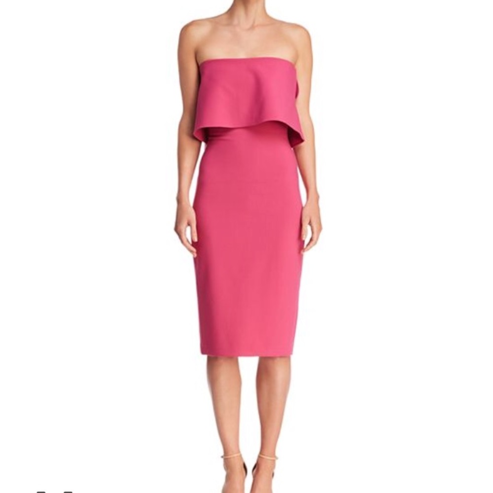 Likely Diggs Dress Size 8